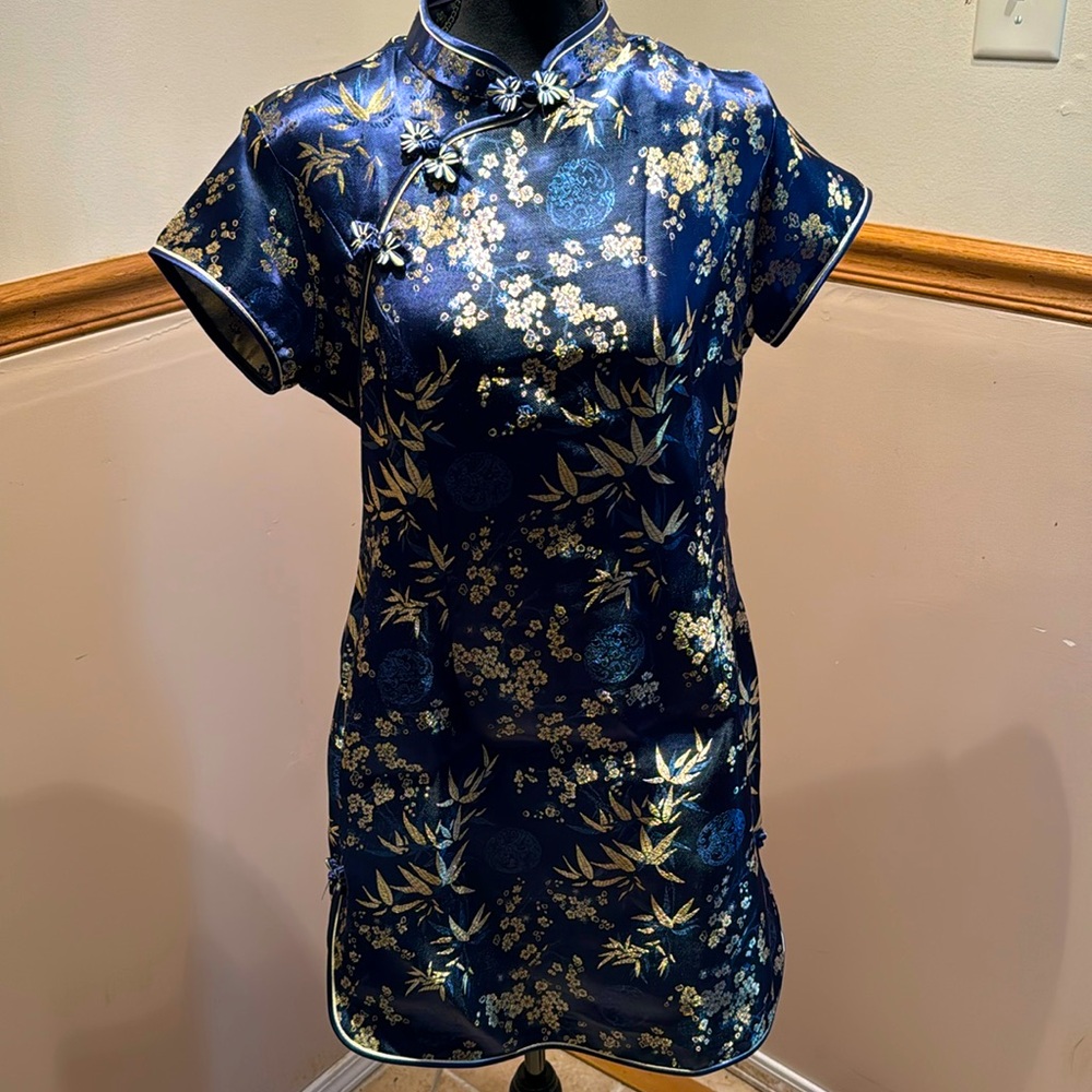 Geisha Women’s Dress - image 1